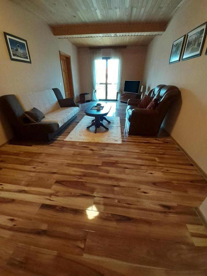 Apartman Damjanovic Cetynia Zewnętrze zdjęcie